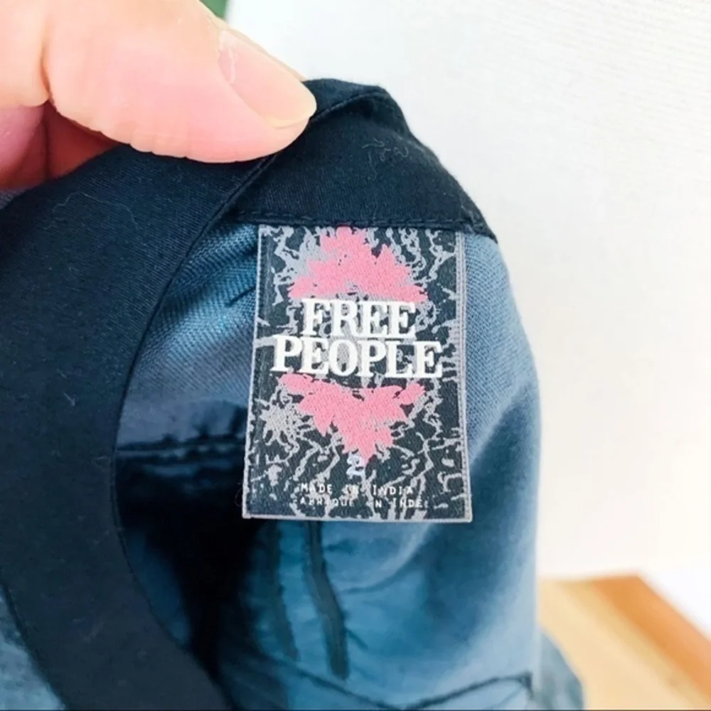 Free People worn once